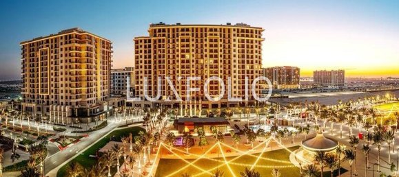 2 bedrooms Apartment in Town Square, UAE No. 101230 8