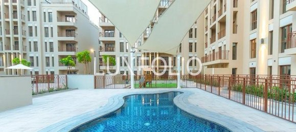 2 bedrooms Apartment in Town Square, UAE No. 101230 9