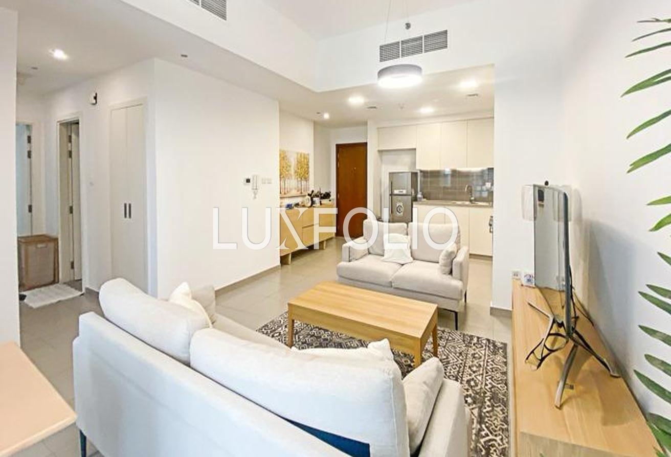 2 bedrooms Apartment in Town Square, UAE No. 101230