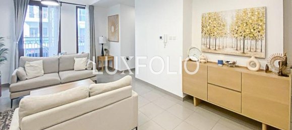 2 bedrooms Apartment in Town Square, UAE No. 101230 5