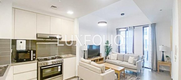 2 bedrooms Apartment in Town Square, UAE No. 101230 2