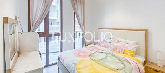 2 bedrooms Apartment in Town Square, UAE No. 101230 4