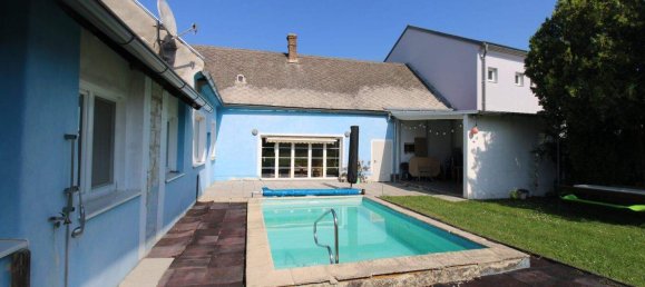 7 rooms Bungalow in Bernhardsthal, Austria No. 226099 2