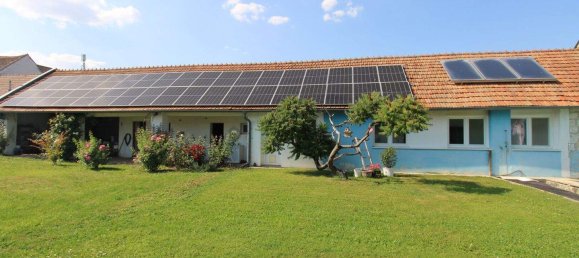 7 rooms Bungalow in Bernhardsthal, Austria No. 226099 28