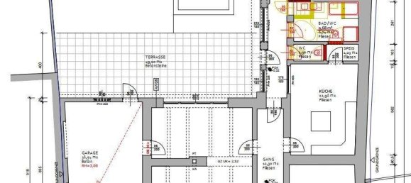 7 rooms Bungalow in Bernhardsthal, Austria No. 226099 30