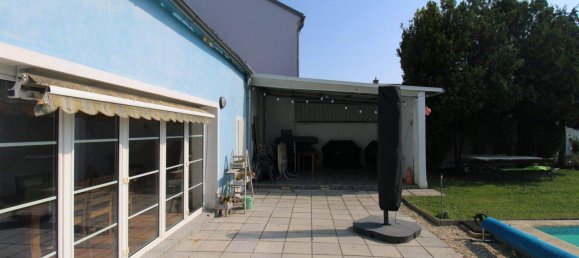 7 rooms Bungalow in Bernhardsthal, Austria No. 226099 7