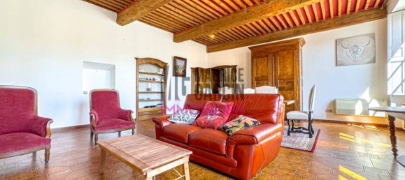 Apartamento de 5 dormitorios en Orange, France No. 358634 8