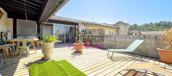 Apartamento de 5 dormitorios en Orange, France No. 358634 10