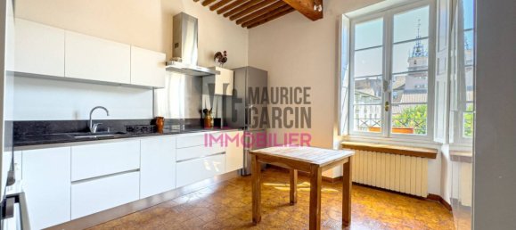 Apartamento de 5 dormitorios en Orange, France No. 358634 5