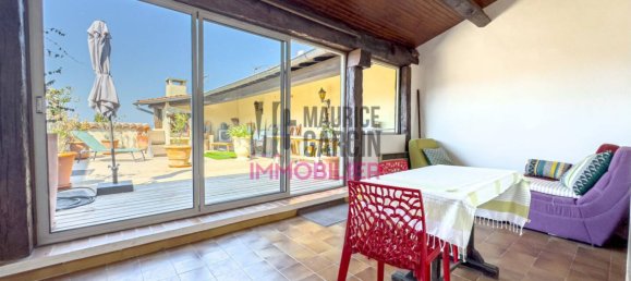 Apartamento de 5 dormitorios en Orange, France No. 358634 15