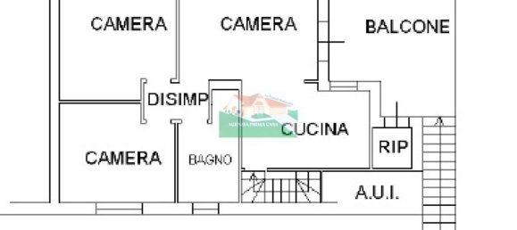 Casa de 6 habitaciónes en Ravenna, Italy No. 298706 25