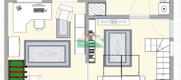 Casa de 6 habitaciónes en Ravenna, Italy No. 298706 22