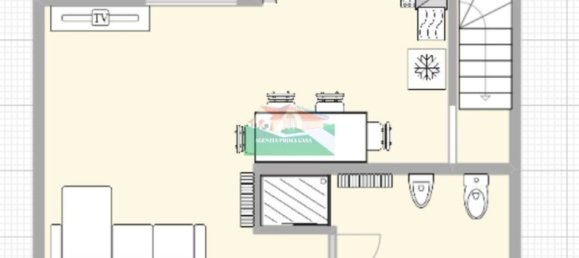 Casa de 6 habitaciónes en Ravenna, Italy No. 298706 21