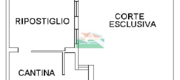 Casa de 6 habitaciónes en Ravenna, Italy No. 298706 24