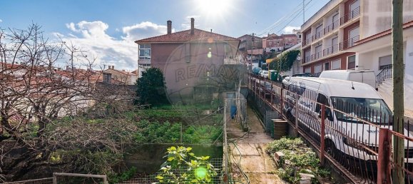 4 bedrooms House in Amadora, Portugal No. 54857 29