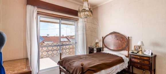 4 bedrooms House in Amadora, Portugal No. 54857 18