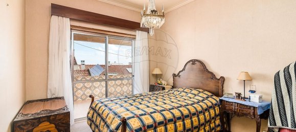 4 bedrooms House in Amadora, Portugal No. 54857 22