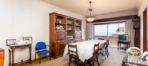 4 bedrooms House in Amadora, Portugal No. 54857 7