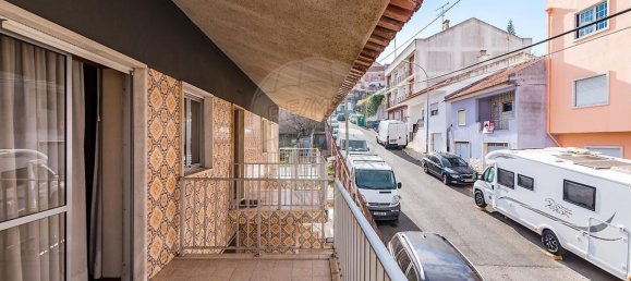 4 bedrooms House in Amadora, Portugal No. 54857 24