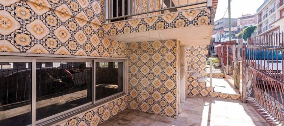 4 bedrooms House in Amadora, Portugal No. 54857 31