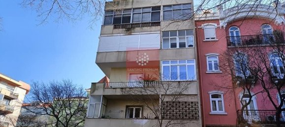 1 bedroom Apartment in Lisbon, Portugal No. 155275 22