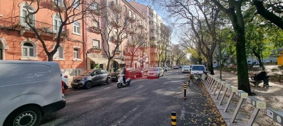 1 bedroom Apartment in Lisbon, Portugal No. 155275 23