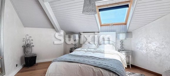 5 Schlafzimmer Villa in Echenevex, France, Nr. 351714 11