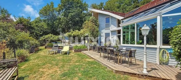 5 Schlafzimmer Villa in Echenevex, France, Nr. 351714 20