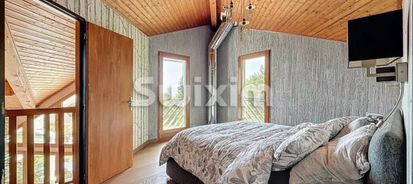 5 Schlafzimmer Villa in Echenevex, France, Nr. 351714 12