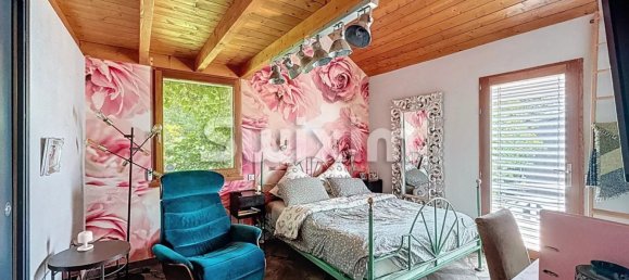 5 Schlafzimmer Villa in Echenevex, France, Nr. 351714 13