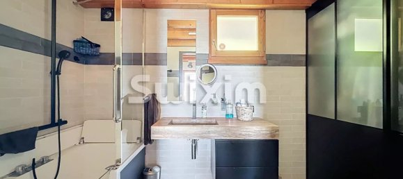 5 Schlafzimmer Villa in Echenevex, France, Nr. 351714 15