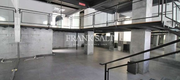 Магазин 133м² в Гзира, Мальта № 12280 14