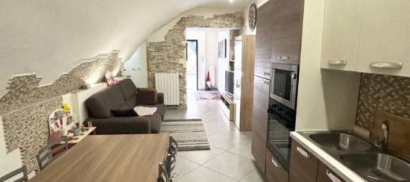 3-salle Appartement à Villa Carcina, Italy No. 38314 11