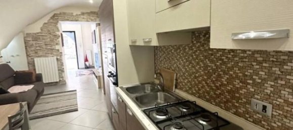 3-salle Appartement à Villa Carcina, Italy No. 38314 12