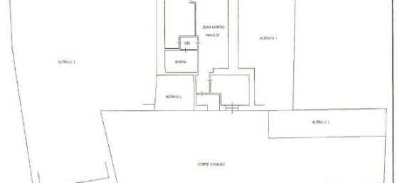 3-salle Appartement à Villa Carcina, Italy No. 38314 29