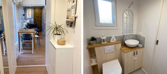 2غرفة تاون هاوس في Cuxhaven, Germany رقم 188903 4