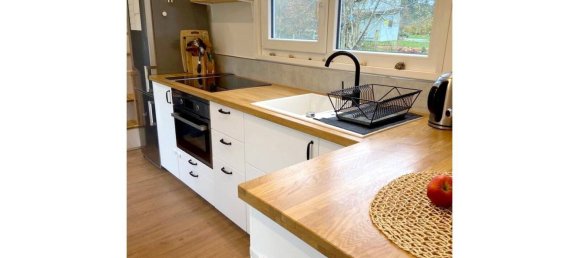 2غرفة تاون هاوس في Cuxhaven, Germany رقم 188903 5