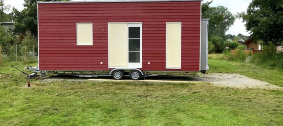 2غرفة تاون هاوس في Cuxhaven, Germany رقم 188903 2