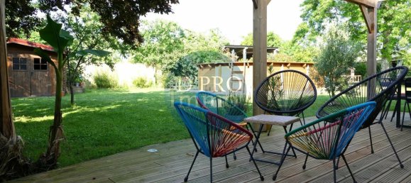 Casa T4 em Aigrefeuille-sur-Maine, France N.º 100129 13