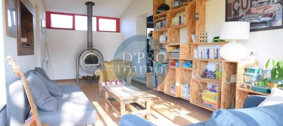 Casa T4 em Aigrefeuille-sur-Maine, France N.º 100129 7