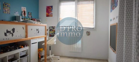 Casa T4 em Aigrefeuille-sur-Maine, France N.º 100129 8