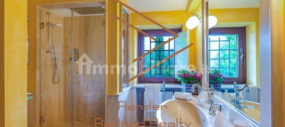 5 Schlafzimmer Villa in Bagno a Ripoli, Italy, Nr. 331170 20