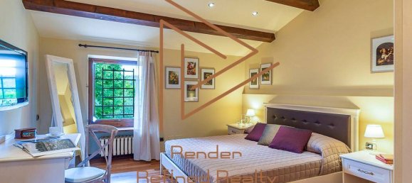 5 Schlafzimmer Villa in Bagno a Ripoli, Italy, Nr. 331170 22