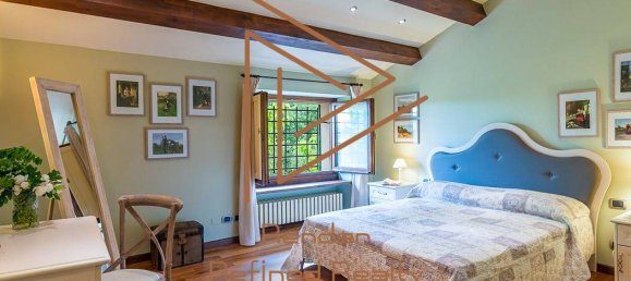 5 Schlafzimmer Villa in Bagno a Ripoli, Italy, Nr. 331170 16