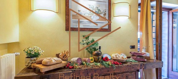 5 Schlafzimmer Villa in Bagno a Ripoli, Italy, Nr. 331170 32