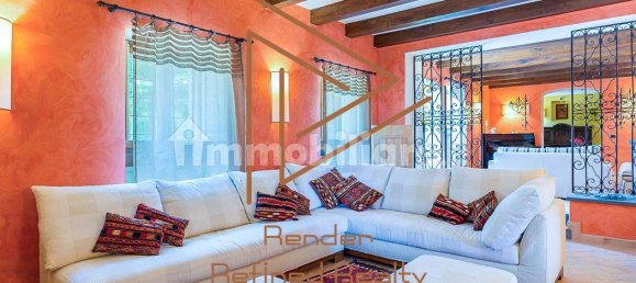 5 Schlafzimmer Villa in Bagno a Ripoli, Italy, Nr. 331170 40