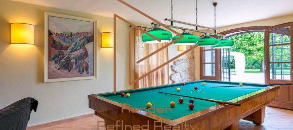 5 Schlafzimmer Villa in Bagno a Ripoli, Italy, Nr. 331170 25