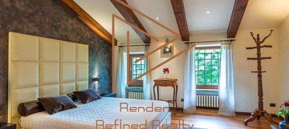 5 bedrooms Villa in Bagno a Ripoli, Italy No. 331170 48