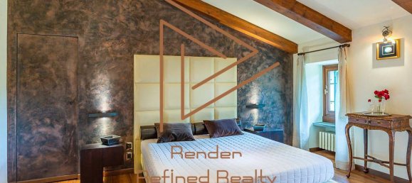 5 Schlafzimmer Villa in Bagno a Ripoli, Italy, Nr. 331170 21