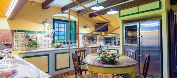 5 Schlafzimmer Villa in Bagno a Ripoli, Italy, Nr. 331170 27